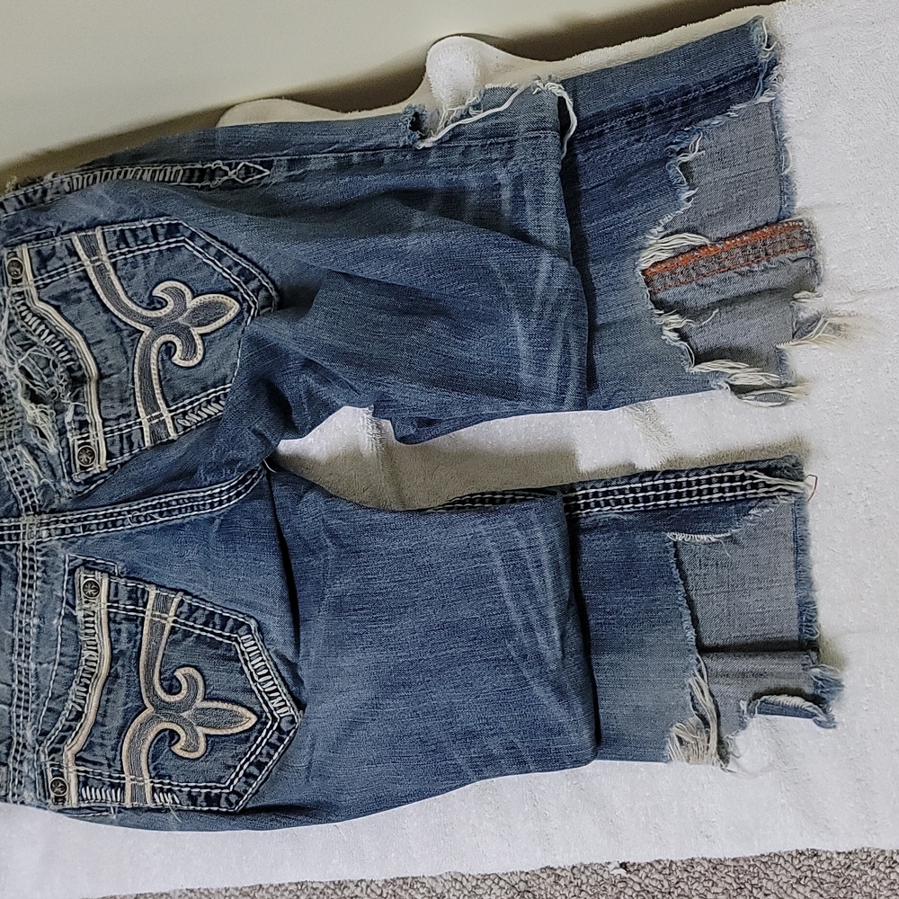 👖 - Picture 4 of 4